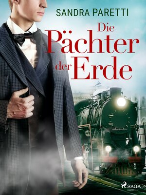 cover image of Die Pächter der Erde